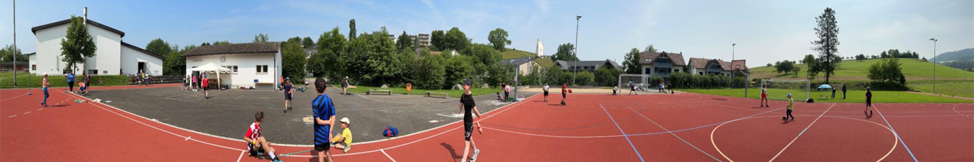 Sporttag